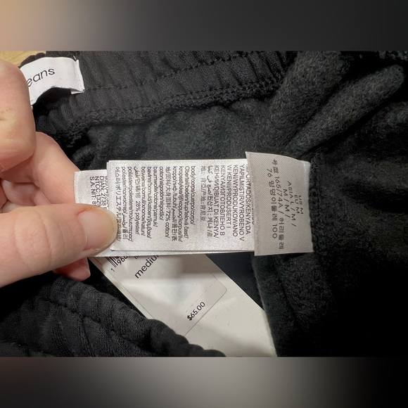 Calvin Klein Joggers Women’s Monogram Logo - Picture 9 of 11